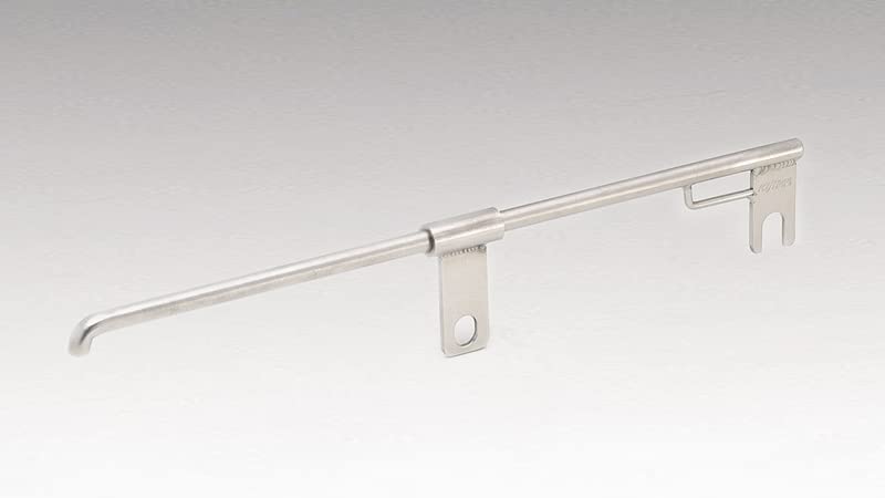 Amazon | キジマ(Kijima) サドルバッグスライドレール ショートタイプ